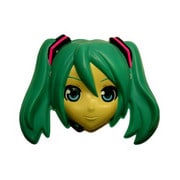 お面 初音ミク