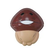 お面 なめこ [おさわり探偵 なめこ栽培キット]