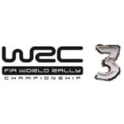 WRC 3 FIA ワールドラリーチャンピオンシップ [PS3ソフト]
