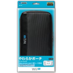 スーパーセール ヨドバシ.com - GamePad U Wii for やわらかポーチ ホリ HORI その他