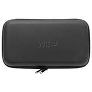 ハードポーチ for Wii U GamePad ブラック [Wii U Game Pad用]