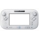 ＰＣバリ硬カバー for Wii U GamePad クリア [Wii U Game Pad用]