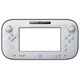 ＴＰUやわ硬カバー for Wii U GamePad クリアブラック [Wii U Game Pad用]