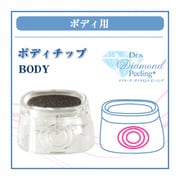 DDP-BODY [DDP-1ボディ用ダイヤモンドチップ]