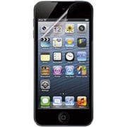 iPod touch overlay保護フィルムクリア F8W208qe2