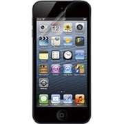 iPod touch overlay保護フィルム指紋防止 F8W209qe2