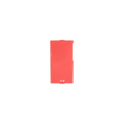 Solid Colors  iPod nano 第7世代用 ソリッドピンク RA-PU171P
