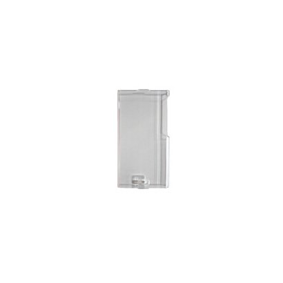 Solid Colors  iPod nano 第7世代用 クリア RA-PU171L