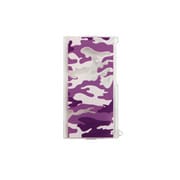 Graphic Jacket iPod nano 第7世代用 クリアバイオレット RA-PU172V