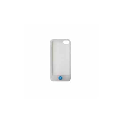 Silicone Fit iPod touch 第5世代用 クリアブルー RA-SC461C