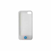 RA-SC461C [Silicone Fit iPod touch 第5世代用 クリアブルー]