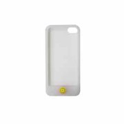 RA-SC461Y [Silicone Fit iPod touch 第5世代用 クリアイエロー]