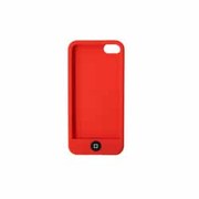 RA-SC461R [Silicone Fit iPod touch 第5世代用 レッド]