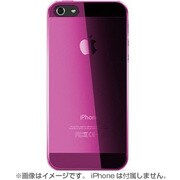 Ultra Slim0.5 for iPhone 5 [超薄型・軽量ケース PK]