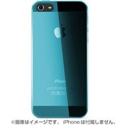 Ultra Slim0.5 for iPhone 5 [超薄型・軽量ケース BL]