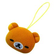 スマピカ リラックマ　だららん [イヤホンジャックアクセサリ]