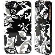 iPhone 5用ケース [ナイトガーデン]