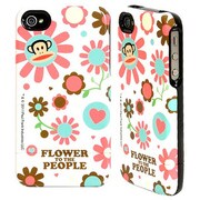 iPhone 5用ケース [フラワー]