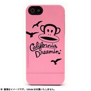 iPhone 5用ケース [カリフォルニアドリーミン]