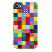 UNCOMMON iPhone5用ケース FRAGMENT BLOCKS [Fragment Blocks]