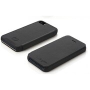 イタリアンフリップケース [iPhone 5用]