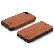 イタリアンフリップケースiPhone 5用 [iPhone 5用]