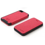 イタリアンフリップケース [iPhone 5用]