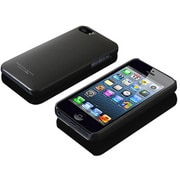 メタリックカーバーケースiPhone 5用 [iPhone 5用]