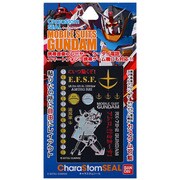 GD-12A [キャラスタムシール ガンダム 連邦軍]