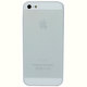J-I5-05CL [スーパーフェザーケース iPhone 5用 CL]
