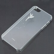 クリアケース iPhone 5用 J-I5-DP07 [ディズニー iPhone+ テンカーベル]