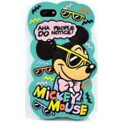 カスタムカバーシリコンiPhone5 [iPhone 5用ジャケット]
