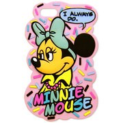 カスタムカバーシリコンiPhone5 [iPhone 5用ジャケット]