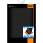 ASUS Nexus7-16G用フラップタイプ レザージャケット ブラック RT-NX7LC1/B