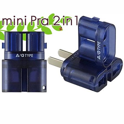 ミニプラ2in1 VA29-21