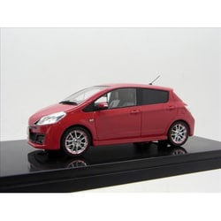 Amazon | WIT'S 1/43 トヨタ ヴィッツ RS ブラックマイカ 完成品