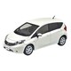 JCP76002WH [1/43 日産 ノート ブリリアントホワイトパール]