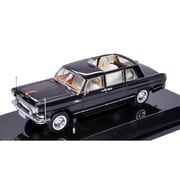 CDG015 [1/43 紅旗 CA770TJ 中国建国35周年観覧車両]