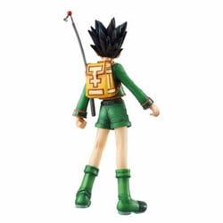 ヨドバシ.com - メガハウス MegaHouse HUNTER×HUNTER ゴン