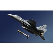AC27 1/144 アメリカ F-15A ASAT [プラモデル]