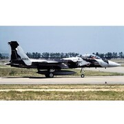 AC29 1/144 空自 F-15DJ 飛行教導隊 065号 [プラモデル]