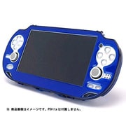 VF1439 [クリスタルシェルV クリアブルー PS Vita用]