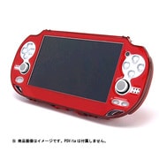 VF1440 [クリスタルシェルV クリアレッド PS Vita用]