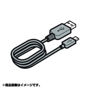 microUSBケーブル HWDAU1