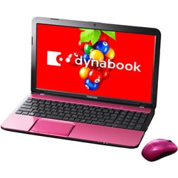 ヨドバシ.com - Dynabook ダイナブック dynabook T552/36GR PT55236GBHR 通販【全品無料配達】