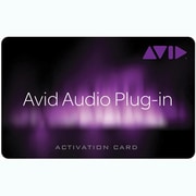 AUDIO PLUGIN ACTIVATION CARD TIER 2
