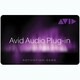 AUDIO PLUGIN ACTIVATION CARD TIER 3