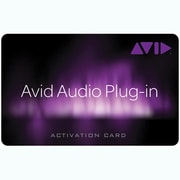 AUDIO PLUGIN ACTIVATION CARD TIER 3