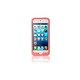 第5世代 iPod touch用 抗菌シリコンケースセット ピンク TR-SCTC12-PK