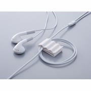 第7世代 iPod nano用 抗菌シリコンケースセット イエロー TR-SCNN12-YL